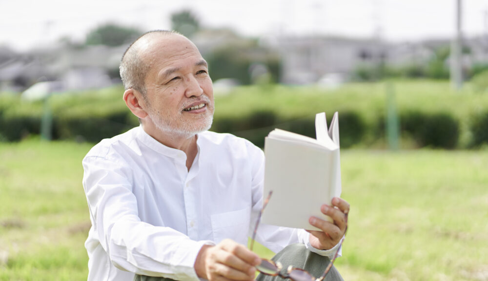 人生100年時代のスローライフ実現ガイド – 終活ドクターからのメッセージ