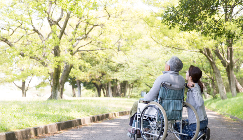 介護保険制度をフル活用するための手続き：おひとりさま終活の安心設計