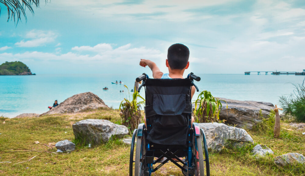 障害者の子供を持つ、親御さんに必要な備え｜終活で考える「親なきあと」