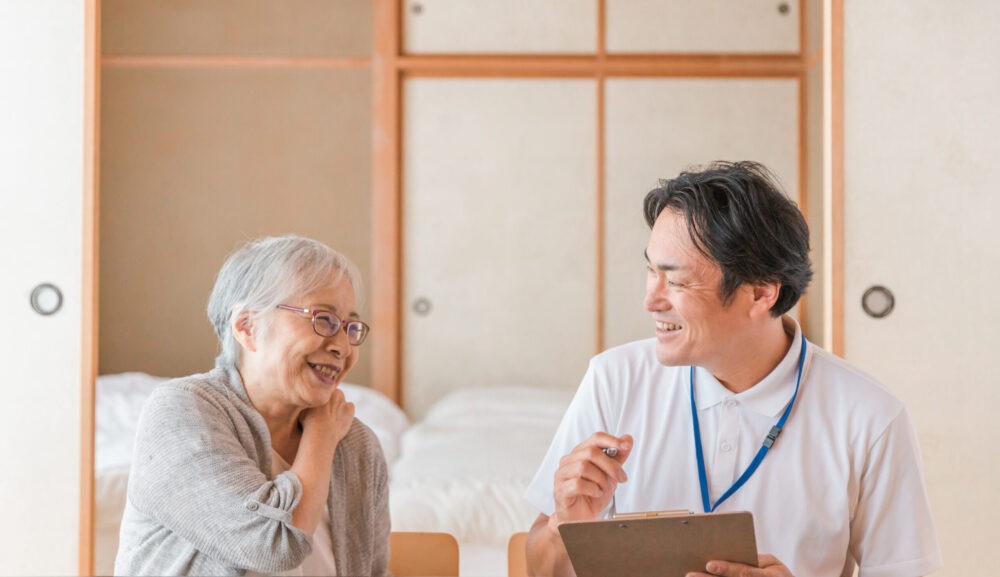 おひとりさまが認知症になる前にやるべき任意後見の準備